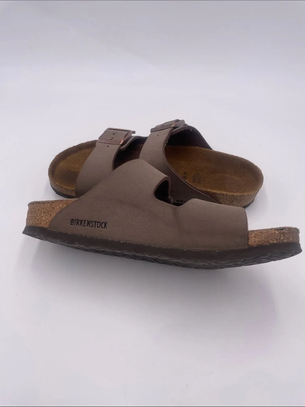 Birkenstock Kids Arizona Birko-Flor Sandals